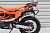 Yakk EXP KTM 690 Enduro, suporte lateral para malas