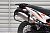 Yakk EXP KTM 790/890 Adventure, suporte lateral para malas