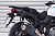 Yakk EXP Suzuki DL650 V-Strom XT, zijkofferhouder