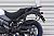 Yakk EXP Suzuki DL650 V-Strom XT, zijkofferhouder