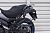 Yakk EXP Suzuki DL650 V-Strom XT, zijkofferhouder