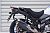 Yakk EXP Suzuki DL650 V-Strom XT, zijkofferhouder