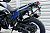 Yakk EXP Yamaha Ténéré 700 T7 19-24, suporte lateral para malas