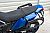 Yakk EXP Yamaha Ténéré 700 T7 19-24, suporte lateral para malas