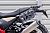 Yakk EXP BMW R12 GS, bagagedrager voor fietstassen