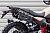 Yakk EXP BMW R12 GS, bagagedrager voor fietstassen