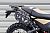 Yakk EXP BMW R12 GS, bagagedrager voor fietstassen