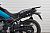 Yakk EXP CF Moto 450 MT, bagagedrager voor fietstassen