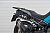 Yakk EXP CF Moto 450 MT, bagagedrager voor fietstassen