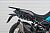 Yakk EXP CF Moto 450 MT, bagagedrager voor fietstassen