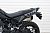 Yakk EXP CF Moto 800 MT-X, bagagedrager voor fietstassen