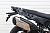 Yakk EXP CF Moto 800 MT-X, bagagedrager voor fietstassen
