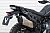 Yakk EXP CF Moto 800 MT-X, bagagedrager voor fietstassen