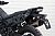 Yakk EXP CF Moto 800 MT-X, bagagedrager voor fietstassen