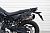Yakk EXP CF Moto 800 MT-X, bagagedrager voor fietstassen
