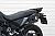 Yakk EXP CF Moto 800 MT-X, bagagedrager voor fietstassen