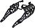 Yakk EXP Honda CRF300 Rally, Packtaschenhalter