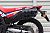 Yakk EXP Honda CRF300 Rally, Packtaschenhalter