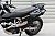 Yakk EXP Husqvarna 701 Enduro/Supermoto, porta-bagagens para alf