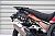 Yakk EXP Kove 800X Rally, porta-bagagens para alforges