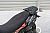 Yakk EXP Kove 800X Rally, porta-bagagens para alforges