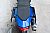 Yakk EXP Yamaha Ténéré 700 T7 19-24, bagagedrager voor fietstass