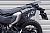 Yakk EXP Yamaha Ténéré 700 T7 25-, bagagedrager voor fietstassen