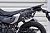 Yakk EXP Yamaha Ténéré 700 T7 25-, bagagedrager voor fietstassen