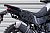 Yakk EXP Yamaha Ténéré 700 T7 25-, bagagedrager voor fietstassen