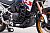 Yakk EXP BMW F900 GS, placa de proteção