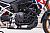 Yakk EXP BMW F900 GS, placa de proteção