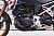 Yakk EXP BMW F900 GS, placa de proteção