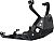 Yakk EXP BMW F900 GS, placa de proteção