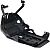 Yakk EXP BMW F900 GS, placa de proteção
