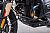 Yakk EXP BMW R12 GS, placa de proteção