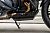 Yakk EXP BMW R1300 GS, placa de proteção