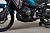 Yakk EXP CF Moto 450 MT, защитная пластина