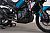 Yakk EXP CF Moto 450 MT, защитная пластина