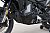 Yakk EXP CF Moto 800 MT-X, placa de proteção