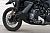 Yakk EXP CF Moto 800 MT-X, placa de proteção