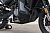 Yakk EXP CF Moto 800 MT-X, placa de proteção