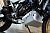 Yakk EXP Honda CRF1100 Africa Twin 20-23, placa de proteção