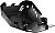 Yakk EXP Honda CRF1100 Africa Twin 20-23, placa de proteção