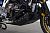 Yakk EXP Honda CRF1100L Africa Twin DCT 20-, Motorschutzplatte