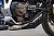 Yakk EXP Honda CRF1100L Africa Twin DCT 20-, Motorschutzplatte