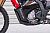 Yakk EXP Honda CRF300 Rally, placa de proteção