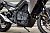 Yakk EXP Honda XL750 Transalp, placa de proteção