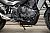 Yakk EXP Honda XL750 Transalp, placa de proteção