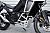 Yakk EXP Honda XL750 Transalp, placa de proteção