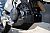 Yakk EXP Husqvarna 701/KTM 690/GasGas 700, placa de proteção